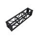 ProX XT-BT1205BLK BoltX 5 ft 12" Black Box Truss Segment