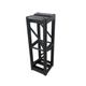 ProX XT-BT1203 BLK 3 Ft BoltX 12" Professional Box Truss Segment – Black 