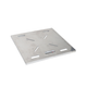 ProX XT-BTBP24A 24" Aluminum Base Plate for 12" BoltX Box Truss