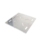 ProX XT-BTBP24A 24" Aluminum Base Plate for 12" BoltX Box Truss