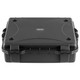 Odyssey Reloop RP-7 Watertight & Dustproof Turntable Case with Side Compartment 