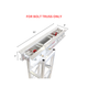 ProX XT-BT12TOP Top Truss Section for 12" BoltX Truss Hoist Systems