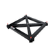 ProX XT-GSBMK3 Universal Ground Support Base with Wheels for Truss Towers