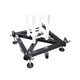 ProX XT-GSBMK3 Universal Ground Support Base with Wheels for Truss Towers