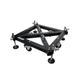 ProX XT-GSBMK3 Universal Ground Support Base with Wheels for Truss Towers