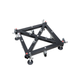 ProX XT-GSBMK3 Universal Ground Support Base with Wheels for Truss Towers