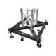 ProX XT-GSBMK3 Universal Ground Support Base with Wheels for Truss Towers