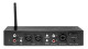 Samson SM4 4-Channel Rack-Mountable Mixer with Bluetooth