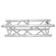 ProX XT-SQPL328 F34 truss segment side profile showing 3mm wall aluminum construction