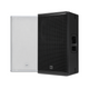 RCF NX-945A Active 2100W 15" 2-Way Speaker with 4" HF Driver