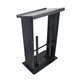ProX Maestro Multimedia Lectern Podium for 32" LED Displays 