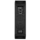 RCF NXL14-A Active 2100W Dual 6" 2-Way Column Speaker