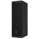 RCF NXL14-A Active 2100W Dual 6" 2-Way Column Speaker