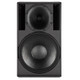RCF Passive 2800W 15" 2-Way Compact Speaker with 4" HF Driver