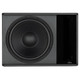 RCF Passive 2000W 15" Bass Reflex Subwoofer