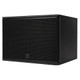 RCF Passive 2000W 15" Bass Reflex Subwoofer