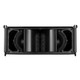 RCF X 28L Passive 1600W 2-Way Dual 8" Array Module