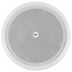 RCF 2 Way 8" Ceiling Speaker Metal Fire Dome 