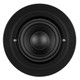 RCF Passive 60W 2.5" Ceiling Speakers (Contains White & Black Grills)