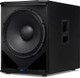 PreSonus Air XD Sub 15 1 x 15" Active Extended Definition Subwoofer