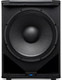 PreSonus Air XD Sub 15 1 x 15" Active Extended Definition Subwoofer