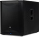 PreSonus Air XD Sub 15 1 x 15" Active Extended Definition Subwoofer