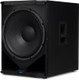 PreSonus Air XD Sub 18 1 x 18" Active Extended Definition Subwoofer