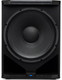 PreSonus Air XD Sub 18 1 x 18" Active Extended Definition Subwoofer