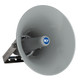 RCF Passive 70/100V 50W RoundPaging Horn (IP 66)