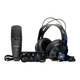 PreSonus AudioBox GO™ Creator Bundle (2777900102)