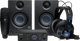 PreSonus Fender Studio Quantum Complete Bundle