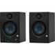 PreSonus ERIS 4.5BT 50W 4.5" Active Bluetooth Media Reference Monitors (Pair) 