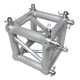 ProX 6 Way Square Truss Junction Block | Gear Club Direct