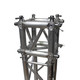 ProX 6 Way Truss Junction Block w/ Couplers | Gear Club Direct