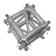 ProX 6 Way Truss Junction Block w/ Couplers | Gear Club Direct