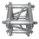 ProX 6 Way Truss Junction Block w/ Couplers | Gear Club Direct