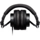 PreSonus HD9 Closed-back Headphones with Rotating Ear Cups