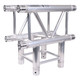ProX T(3)-Way 90 Degree Corner Section Truss T-Section