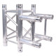 ProX 3-Way 90° T-Section Truss Corner | Gear Club Direct