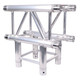 ProX T(3)-Way 90 Degree Corner Section Truss T-Section