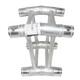 ProX 12° Square Truss Angle Connector | Gear Club Direct