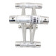 ProX 7° Square Truss Angle Connector | Gear Club Direct