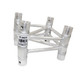ProX 7° Square Truss Angle Connector | Gear Club Direct
