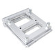 ProX 180° Adjustable Truss Plate Hinge | Gear Club Direct