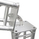 ProX Adjustable Book-Hinge Truss Connector | Gear Club Direct