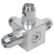 ProX Single Junction Box for F31-F34 Truss | Gear Club Direct