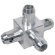 ProX Single Junction Box for F31-F34 Truss | Gear Club Direct