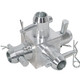 ProX Single Junction Box for F31-F34 Truss | Gear Club Direct