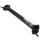 ProX Black 24 Inch Truss Tube Dual Clamp | Gear Club Direct