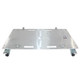 ProX 24x30 Base Plate w/ Casters | Gear Club Direct